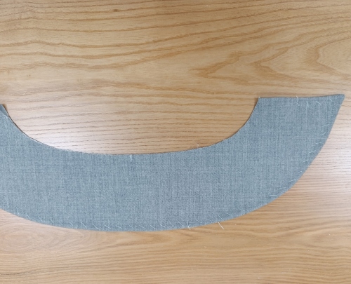 Как сшить платье-жакет. Праздничная коллекция «Джоконда». Фото-мастер-класс фото