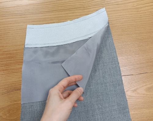 Как сшить платье-жакет. Праздничная коллекция «Джоконда». Фото-мастер-класс фото