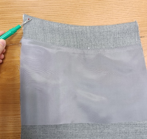 Как сшить платье-жакет. Праздничная коллекция «Джоконда». Фото-мастер-класс фото