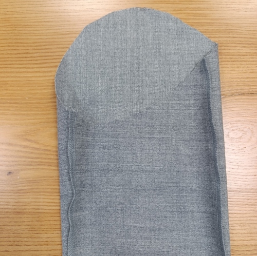 Как сшить платье-жакет. Праздничная коллекция «Джоконда». Фото-мастер-класс фото