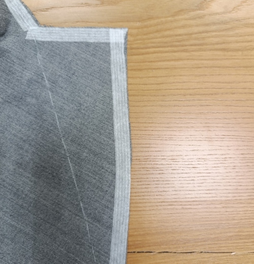 Как сшить платье-жакет. Праздничная коллекция «Джоконда». Фото-мастер-класс фото