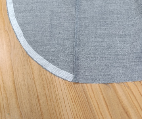 Как сшить платье-жакет. Праздничная коллекция «Джоконда». Фото-мастер-класс фото