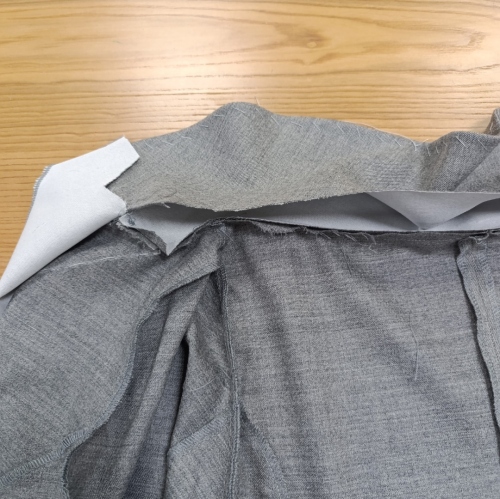 Как сшить платье-жакет. Праздничная коллекция «Джоконда». Фото-мастер-класс фото