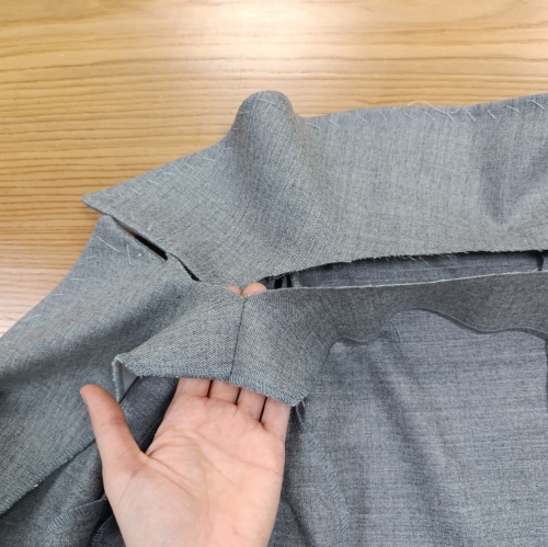 Как сшить платье-жакет. Праздничная коллекция «Джоконда». Фото-мастер-класс фото