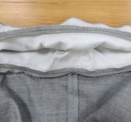 Как сшить платье-жакет. Праздничная коллекция «Джоконда». Фото-мастер-класс фото