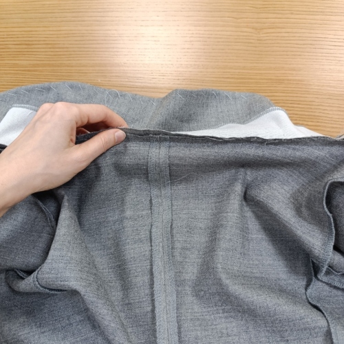 Как сшить платье-жакет. Праздничная коллекция «Джоконда». Фото-мастер-класс фото