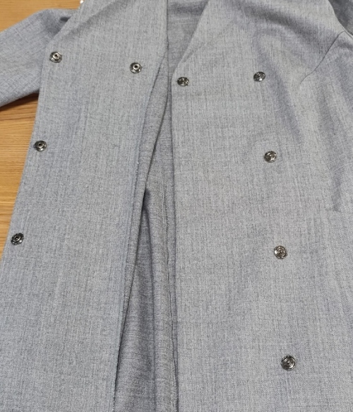 Как сшить платье-жакет. Праздничная коллекция «Джоконда». Фото-мастер-класс фото