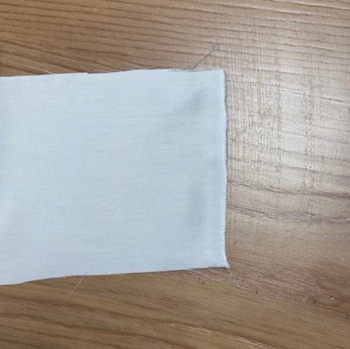 Как сшить блузу с рюшами. Праздничная коллекция «Джоконда». Фото-мастер-класс фото