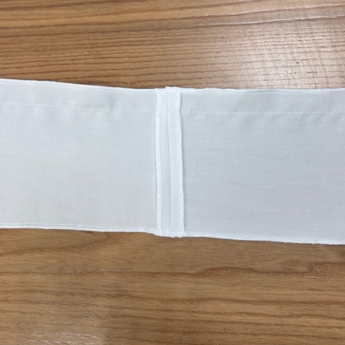 Как сшить блузу с рюшами. Праздничная коллекция «Джоконда». Фото-мастер-класс фото