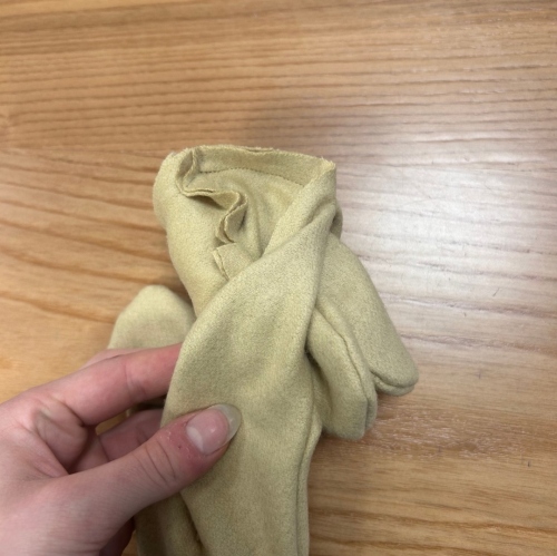 Выкройка мягкой игрушки «Лошадка Гриша» фото