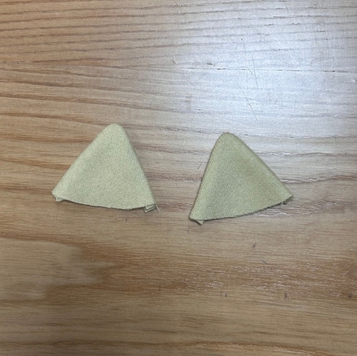 Выкройка мягкой игрушки «Лошадка Гриша» фото