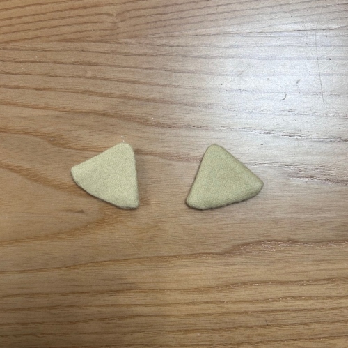 Выкройка мягкой игрушки «Лошадка Гриша» фото