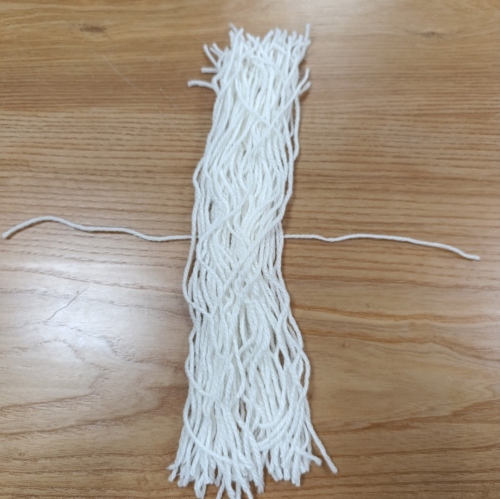 Выкройка мягкой игрушки «Лошадка Гриша» фото