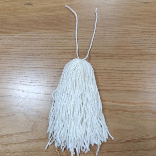 Выкройка мягкой игрушки «Лошадка Гриша» фото