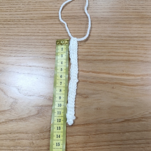 Выкройка мягкой игрушки «Лошадка Гриша» фото