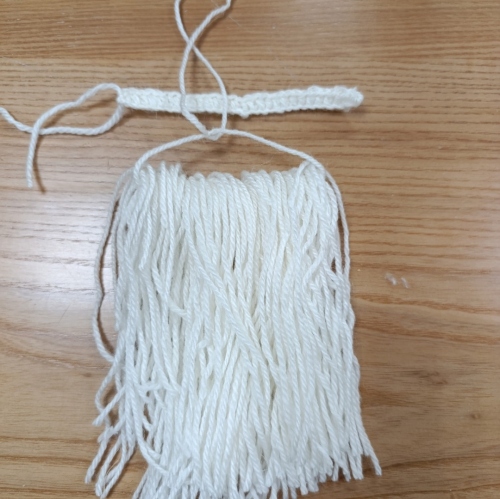 Выкройка мягкой игрушки «Лошадка Гриша» фото