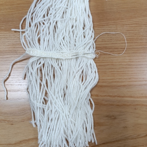 Выкройка мягкой игрушки «Лошадка Гриша» фото