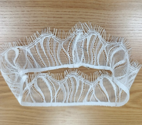 Как сшить детскую блузу «Аня». Фото-мастер-класс фото