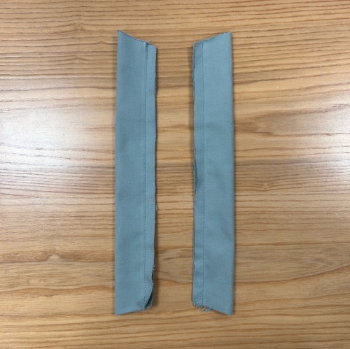 Выкройка детского сарафана «Аня» фото