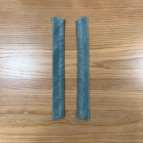 Выкройка детского сарафана «Аня» фото