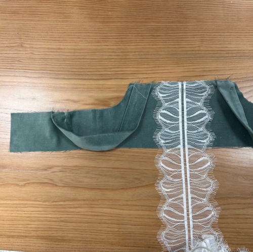 Выкройка детского сарафана «Аня» фото