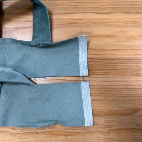 Выкройка детского сарафана «Аня» фото