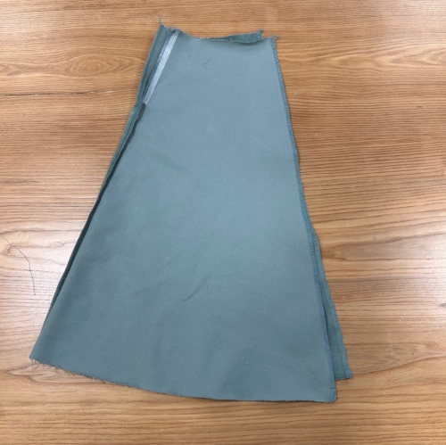 Выкройка детского сарафана «Аня» фото