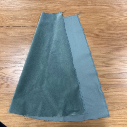 Выкройка детского сарафана «Аня» фото