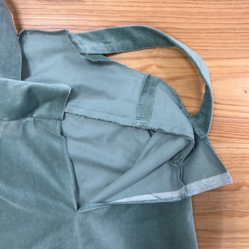 Выкройка детского сарафана «Аня» фото