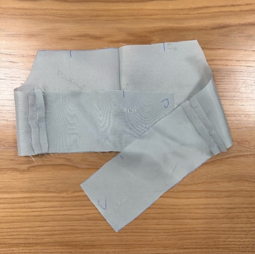 Выкройка детского сарафана «Аня» фото