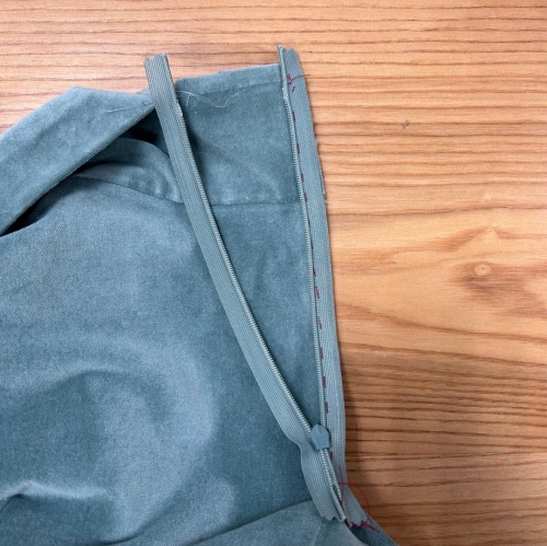 Выкройка детского сарафана «Аня» фото