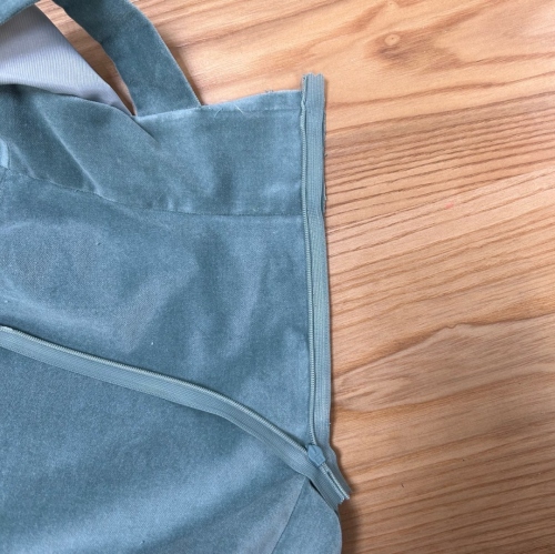 Выкройка детского сарафана «Аня» фото