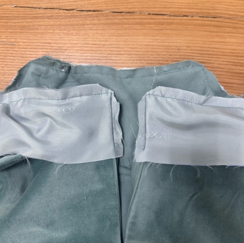 Выкройка детского сарафана «Аня» фото