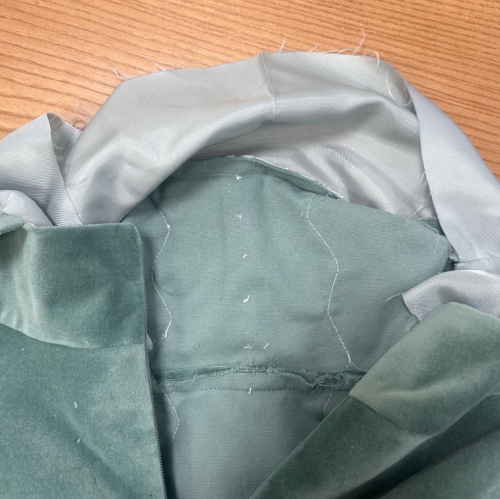 Выкройка детского сарафана «Аня» фото