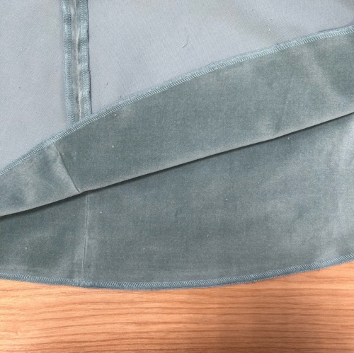 Выкройка детского сарафана «Аня» фото