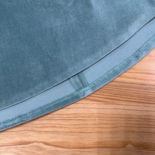 Выкройка детского сарафана «Аня» фото