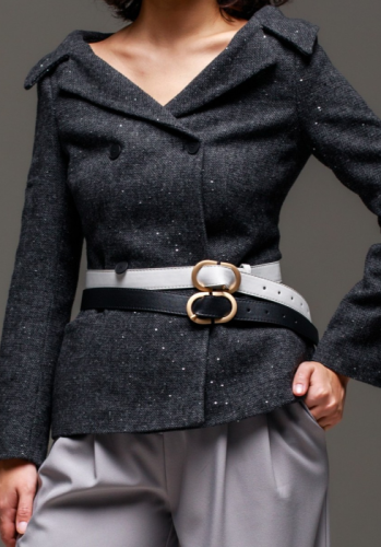 Дать ремня гардеробу