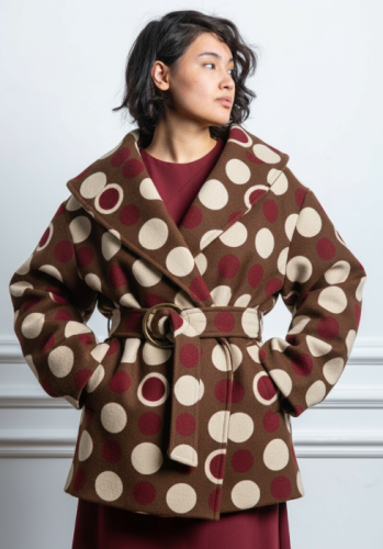 Если бы выкройки умели менять настроение