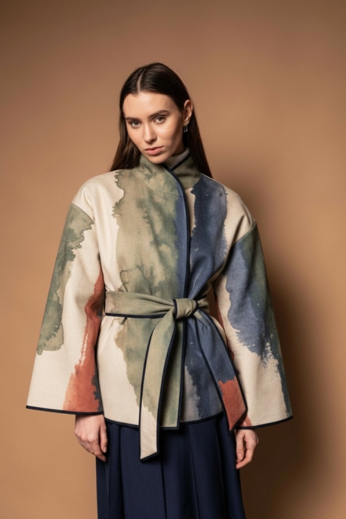 Если бы выкройки умели менять настроение фото