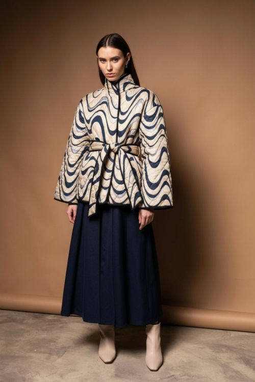 Если бы выкройки умели менять настроение фото