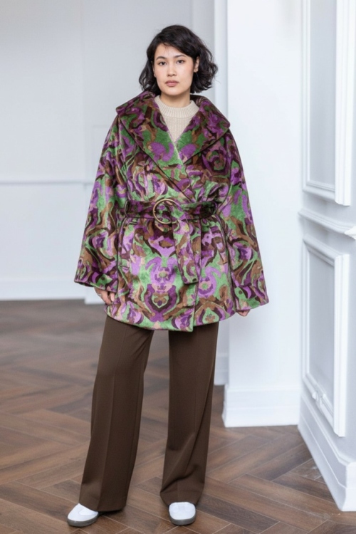 Если бы выкройки умели менять настроение фото