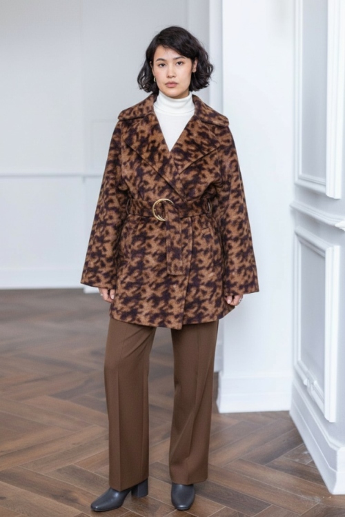 Если бы выкройки умели менять настроение фото