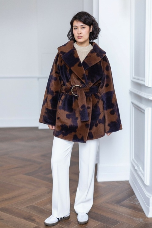 Если бы выкройки умели менять настроение фото