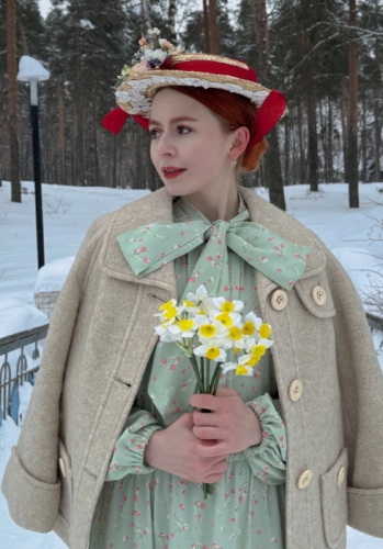 Лучшее за февраль на фотофоруме: работы наших клиентов