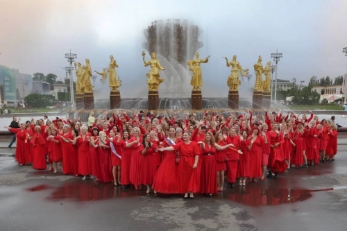 Лучшее за февраль на фотофоруме: работы наших клиентов фото