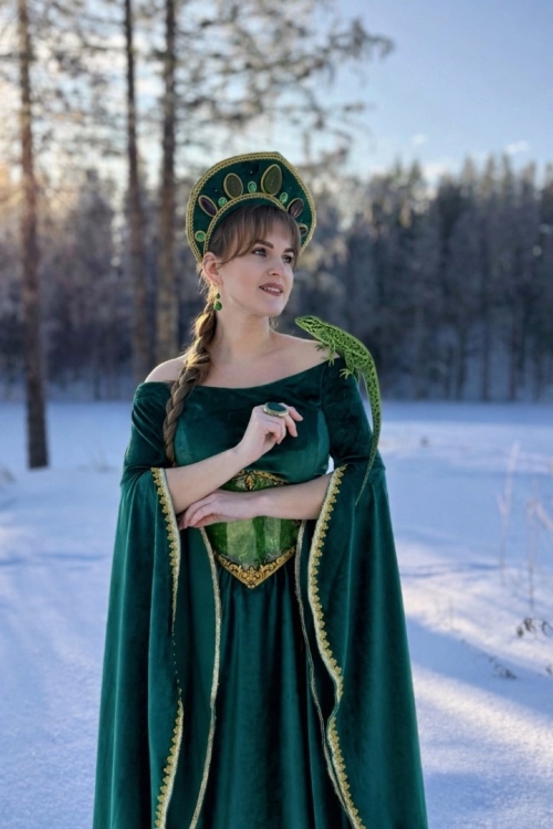 Лучшее за февраль на фотофоруме: работы наших клиентов фото