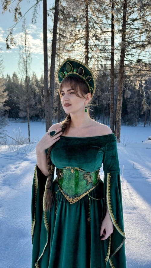 Лучшее за февраль на фотофоруме: работы наших клиентов фото