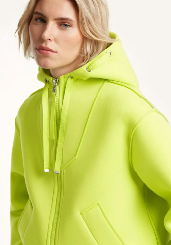 Неопрен в одежде: удачные модели и частые ошибки