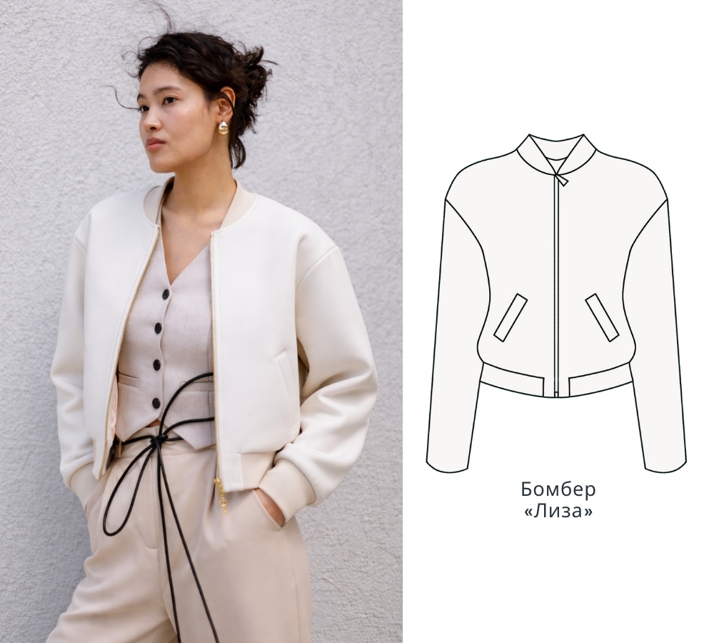 Неопрен в одежде: удачные модели и частые ошибки фото