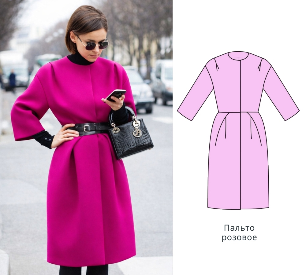 Неопрен в одежде: удачные модели и частые ошибки фото